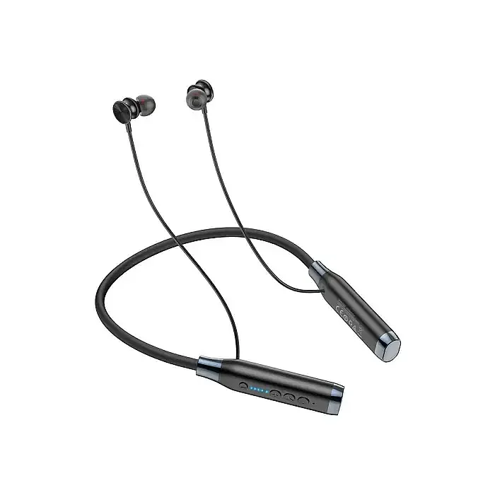 Hoco ES62 Pretty with Mic Neckband Bluetooth Earphone
